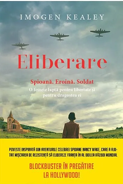 Eliberare