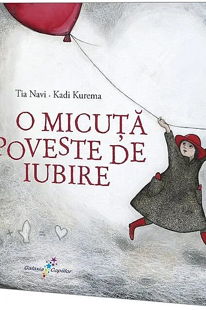 O micuță poveste de iubire