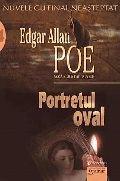 Portretul oval