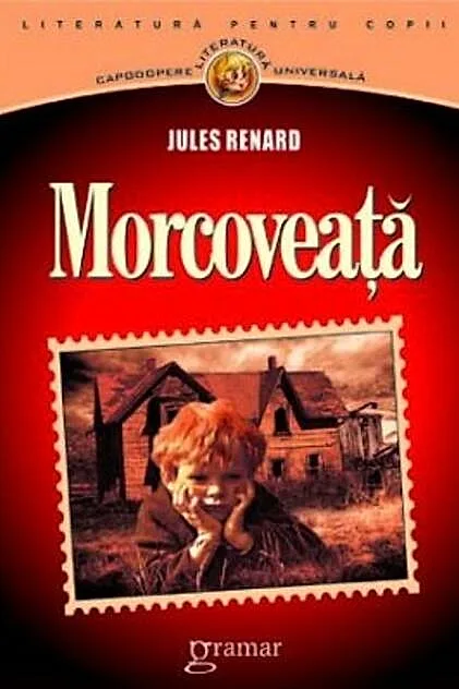 Morcoveaţă