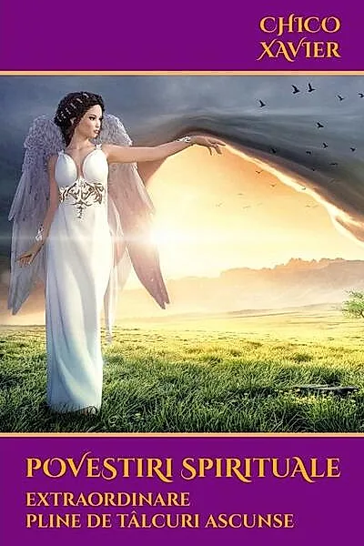 Povestiri spirituale extraordinare pline de tâlcuri ascunse