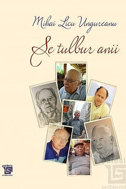 Se tulbur anii. Antologie aniversară