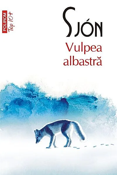 Vulpea albastră (Top 10+)