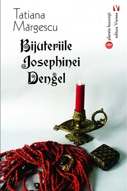 Bijuteriile Josephinei Dengel