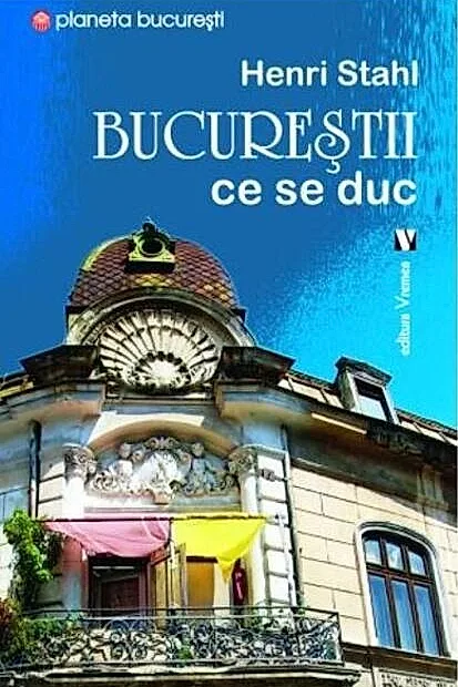 Bucureștii ce se duc