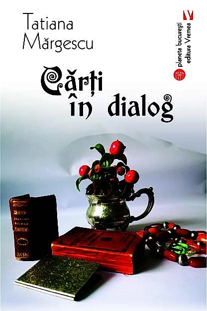 Cărţi în dialog