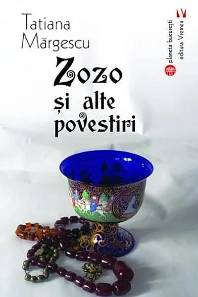 Zozo și alte povestiri