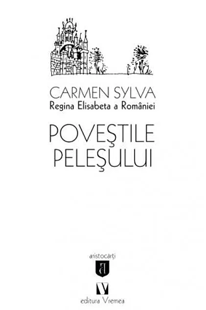 Poveștile Peleșului