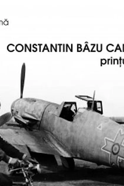 Constantin Bâzu Cantacuzino, prinţul înălţimilor