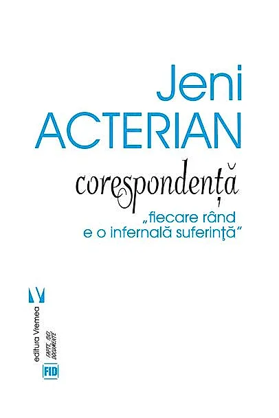 Corespondenţă