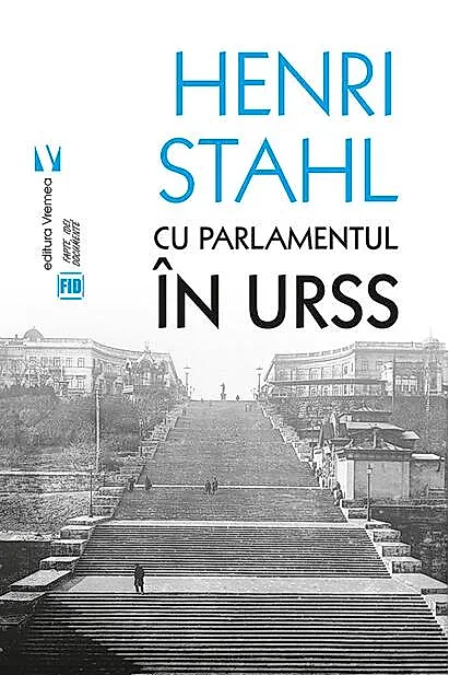 Cu Parlamentul în URSS