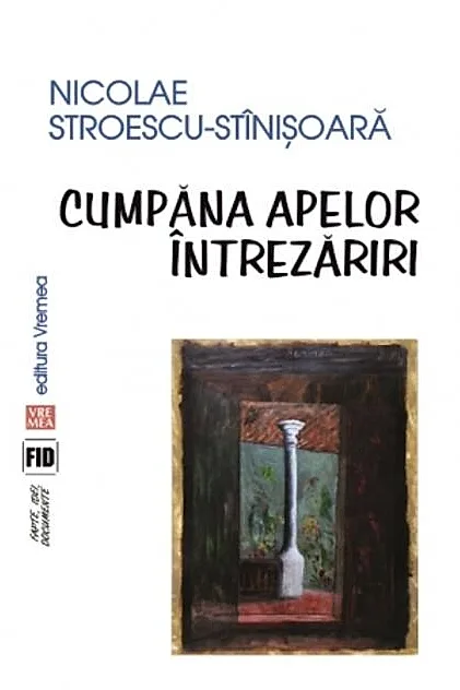 Cumpăna apelor. Întrezăriri
