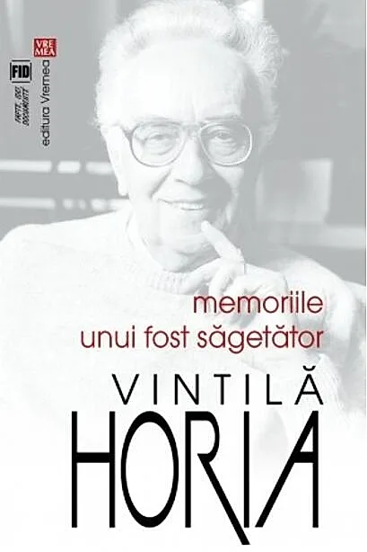 Memoriile unui fost Săgetător