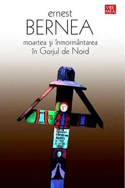 Moartea și înmormântarea în Gorjul de Nord