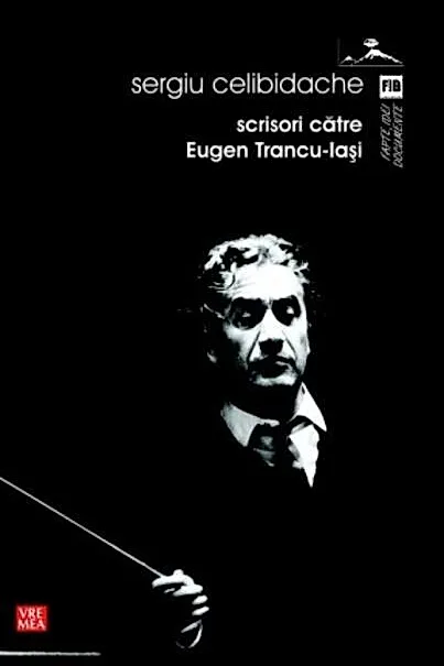 Scrisori către Eugen Trancu-Iaşi