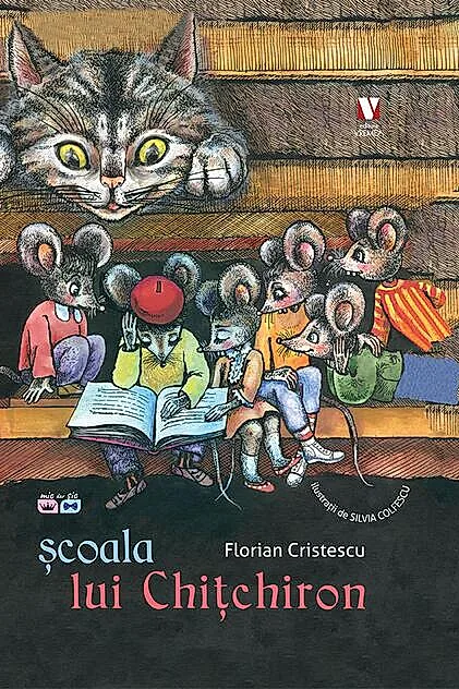 Școala lui Chiţchiron