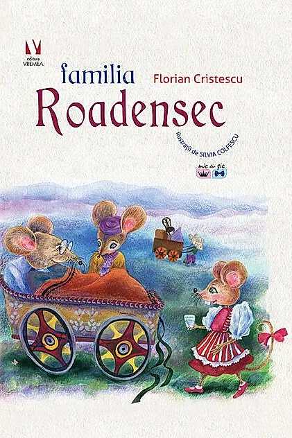 Familia Roadensec