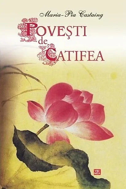 Povești de catifea