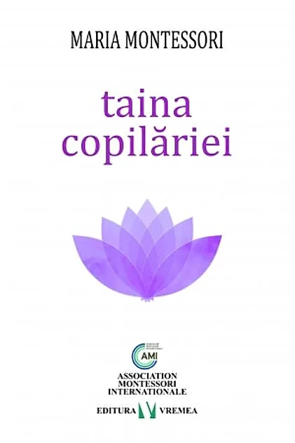 Taina copilăriei