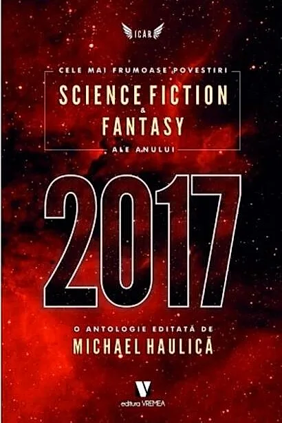 Cele mai frumoase povestiri science fiction & fantasy ale anului 2017