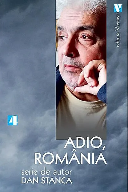 Adio, România