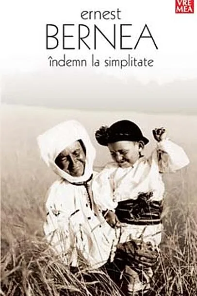 Îndemn la simplitate