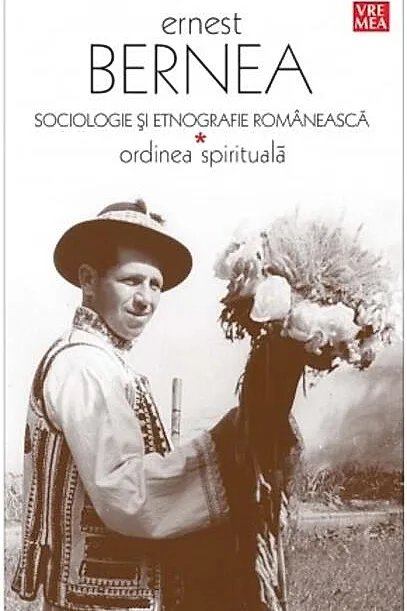 Sociologie și etnografie românească