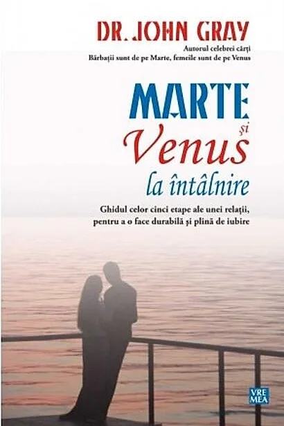 Marte şi Venus la întâlnire