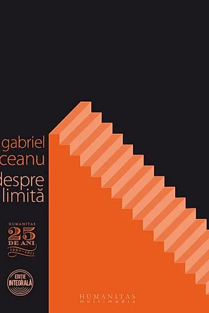 Despre limită (audiobook)