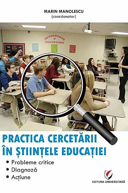 Practica cercetării în științele educației