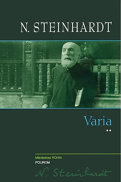 Varia (Vol. II)