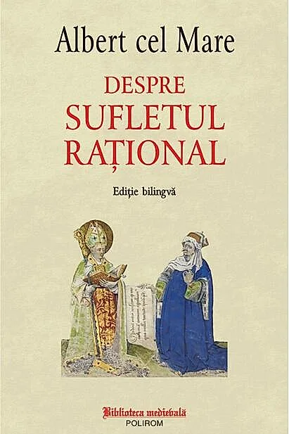 Despre sufletul rațional