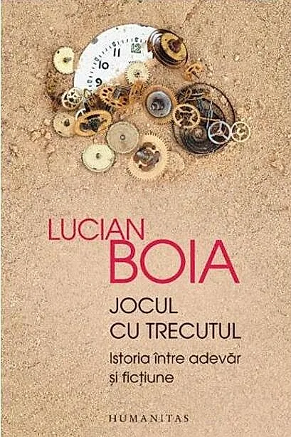 Jocul cu trecutul