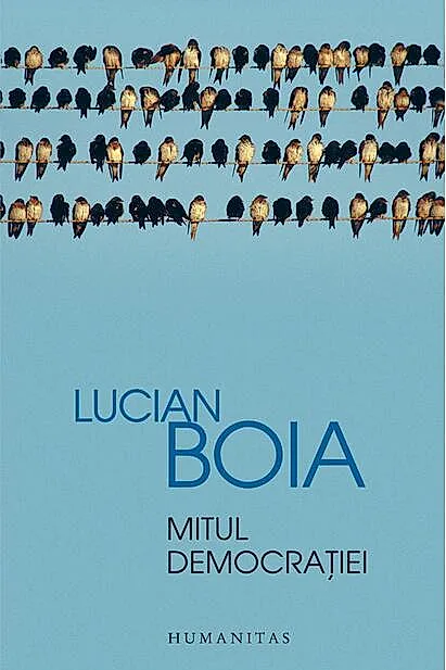 Mitul democraţiei