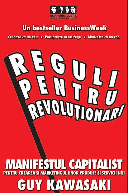 Reguli pentru revoluționari