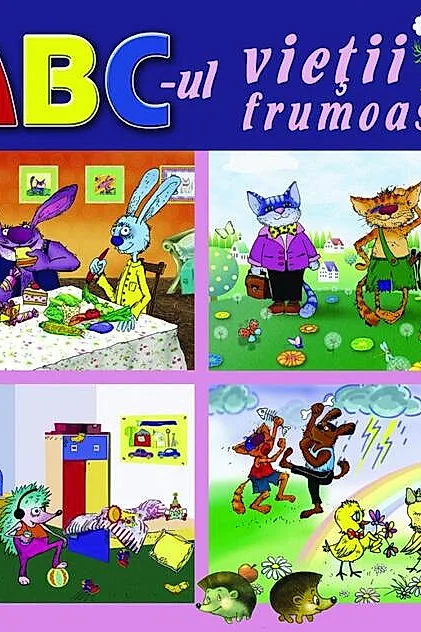 ABC-ul vieţii frumoase