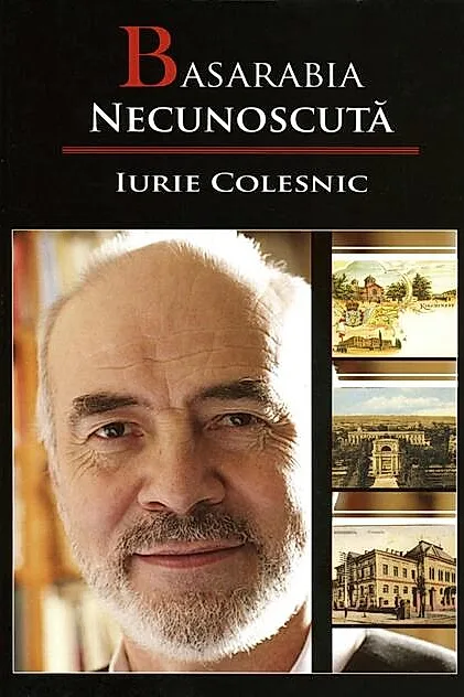 Basarabia necunoscută. Volumul IX