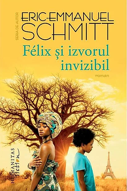 Félix și izvorul invizibil