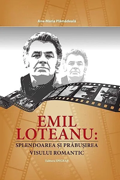 Emil Loteanu: splendoarea și prăbușirea visului romantic