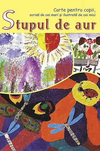 Stupul de aur