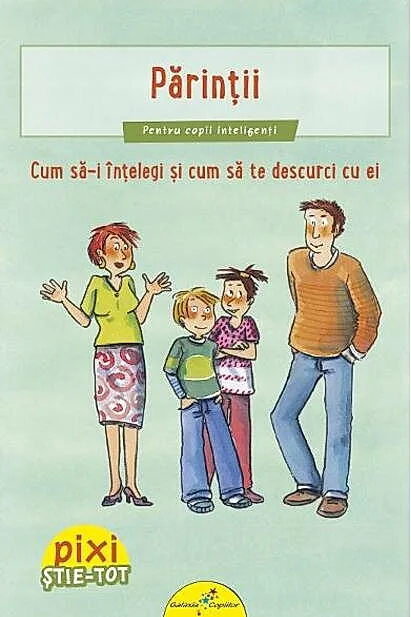 Părinții