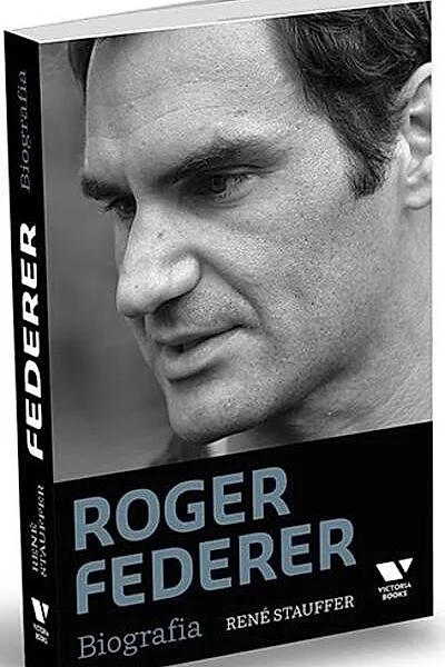 Roger Federer. Biografia