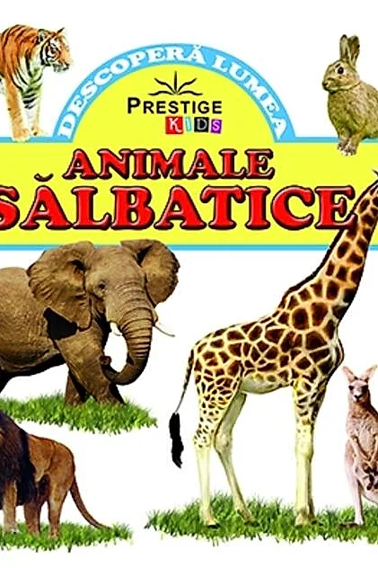 Animale sălbatice