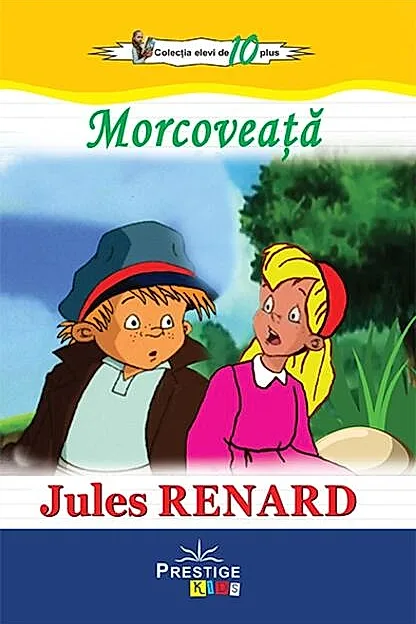 Morcoveață