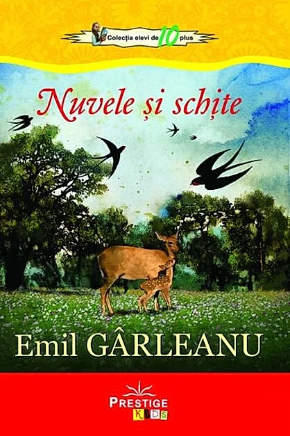 Nuvele și schițe