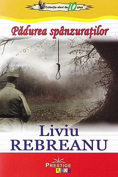 Pădurea spânzuraților