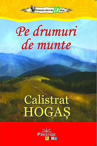 Pe drumuri de munte