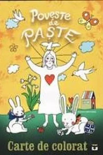 Poveste de Paște