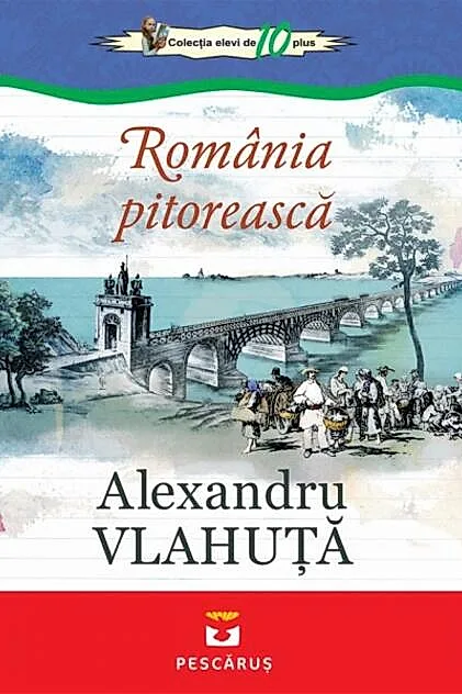 România pitorească