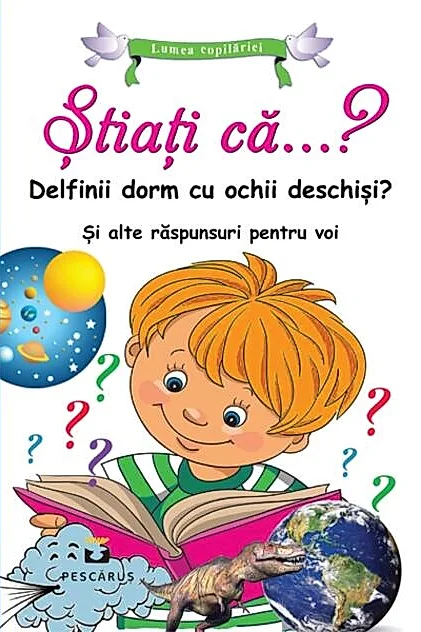 Știați că...?
